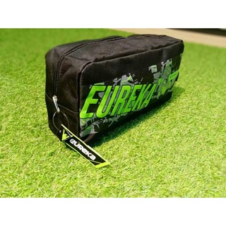 B2007 กระเป๋า ใส่รองเท้า ยูเรก้า EUREKA SHOE BAG + มี ใบกำกับภาษี +