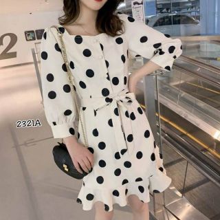 Dress dot