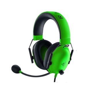 Razer BlackShark V2 X - Green (HT-BLACKSHARKV2-X-GREEN-2Y)