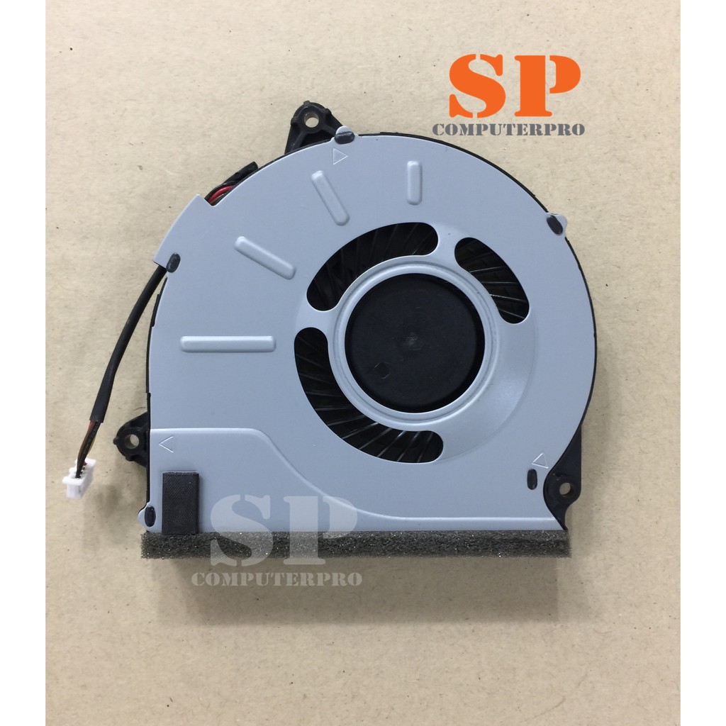 พัดลมโน๊ตบุ๊ค IBM-LENOVO พัดลม CPU LENOVO G40-30 G40-70 G40-80 G40-45 G50-70 G50-40 G50-80 Z40-70 Z50-70