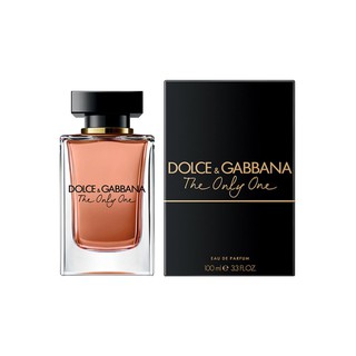 Only One Dolce &amp; Gabbana edp 100 ml