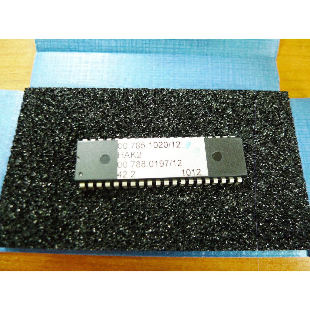 #0202 Heidelberg EPROM 00.785.1020.12