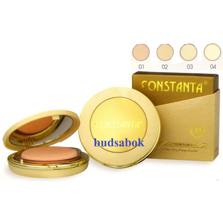 Constanta Whitening UV Protection Powder Cake