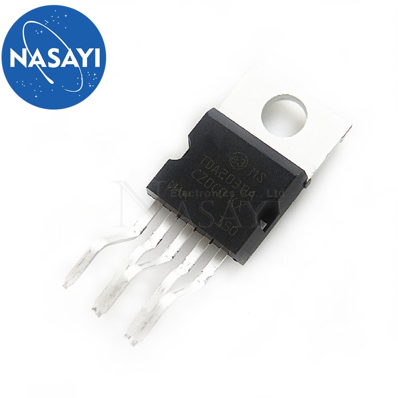 10 ชิ้น TDA2030A TDA2030 D2030A TO220-5 ในสต็อก