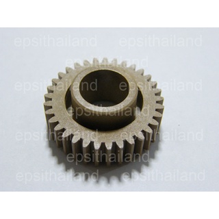 JC66-00037A เฟืองปลอกความร้อน FUSER GEAR FOR SAMSUNG ML808/1010/1210/1520/4500/SF515/530/531/535/LEXMARK E210/XEROX 3110