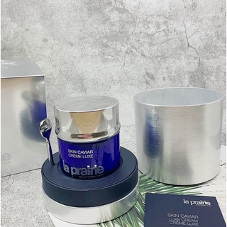 La Prairie Qionggui Refreshing Firming Caviar Face Cream 50ml