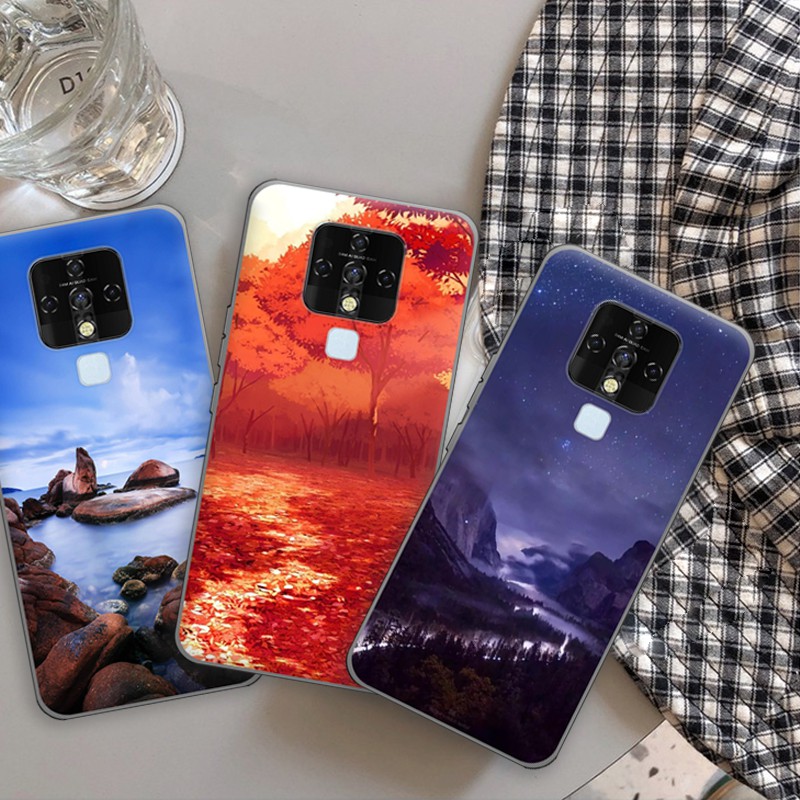 Tecno Camon 16 16 Pro CE7 CE7j CE9h ปลอกซิลิโคนอ่อนนุ่มเคสโทรศัพท์สําหรับ Tecno Camon 16 CE7 CE7j CE