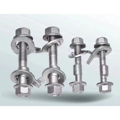 น๊อตปรับแคมเบอร์ น๊อต น๊อตปรับมุม น็อตปรับมุมแคมเบอร์ น็อตปรับมุม Camber bolt (ราคาต่อชิ้น)