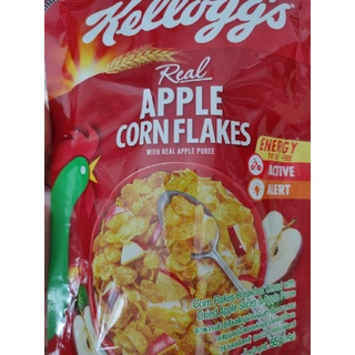 Kelloggs APPLES CORNFLAKES 55g