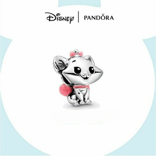 Pandora  silver disney charm เบบี๋มารี