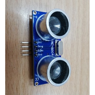 Ultrasonic Module HC-SR04 เซนเซอร์วัดระยะด้วย ultrasonic ร้านค้าในประเทศไทย