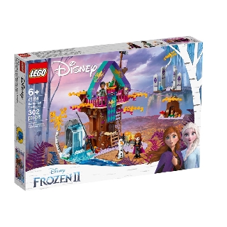 Hobbit99:LEGO 41164 Enchanted Treehouse ของแท้ 100%ของใหม่.