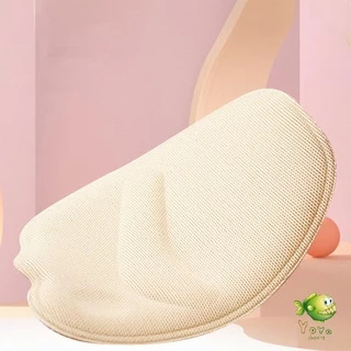 YOYO แผ่นรองจมูกเท้า รองพื้นรองเท้าครึ่งขนาด แผ่นรองฝ่าเท้า ส้นสูง half size insole