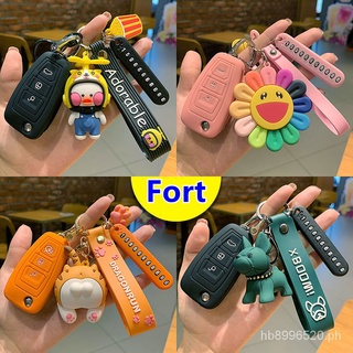 【Ax·safe】เคสกุญแจรถยนต์ ซิลิโคน กันน้ํา สําหรับ Ford Ranger Raptor Fx4 Max Willdtrak EcoSport พวงกุญแจรถยนต์ พวงกุญแจ อุปกรณ์แต่งรถยนต์ พวงกุญแจรถ ซองใส่กุญแจรถ ซองใส่กุญแจรถ