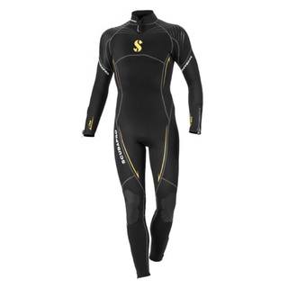 SCUBAPRO - Wetsuit Definition Man 3 mm.  (ชุดดำน้ำ สำหรับผู้ชาย รุ่นเดฟินิชั่น หนา 3 มม.)