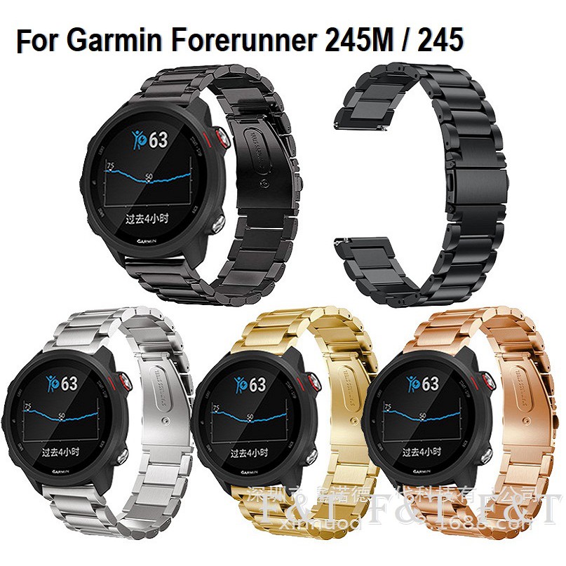 garmin luxury watch