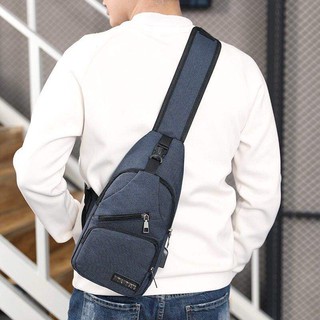 กระเป๋าสะพาย คาดอก Crossbody Bag