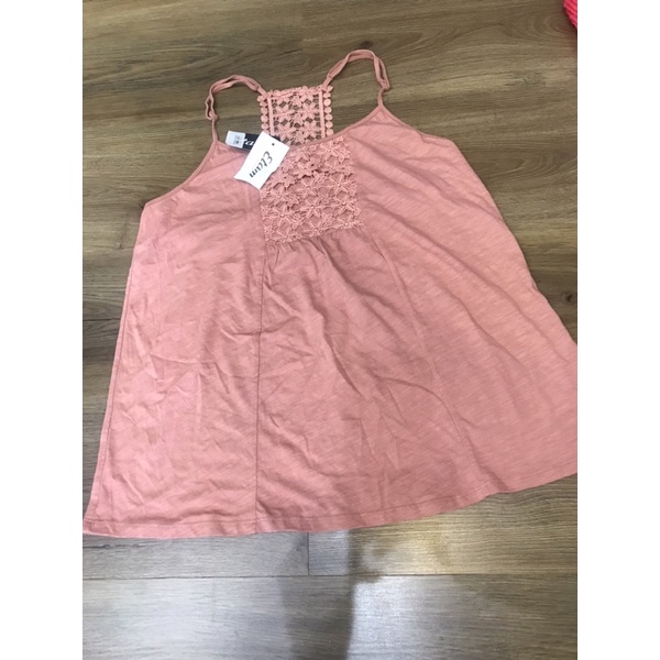 Etam เสื้อกล้ามใหม่มือหนึ่ง ป้ายห้อย