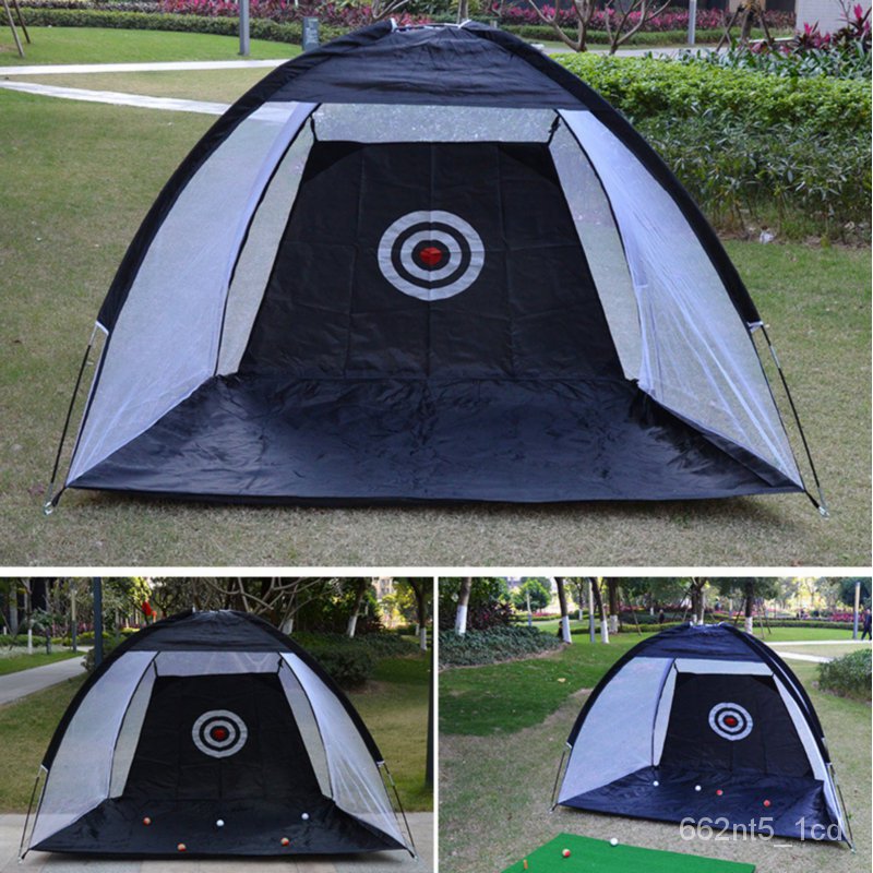 foldable golf practice net