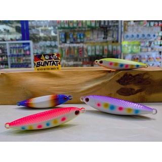 Uts BUNTAT JIG Luminous Series 30 กรัม / 60 กรัม / 100 กรัม / 150 กรัม / 200 กรัม