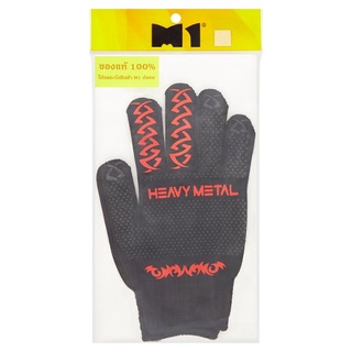 🚚💨พร้อมส่ง!! เอ็ม1 ถุงมือกันลื่นตุ๊กแก รุ่น G1 1 คู่ M1 G1 Model Multi-Purpose Non-Slip Gloves 1 Pair