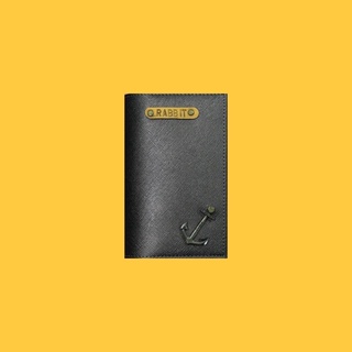 ซองพาสปอร์ต /Passport Cover / Passport Holder