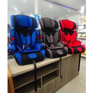 Carseat คาร์ซีท สำหรับเด็ก 9 เดือน-12ปี รุ่น SQ303