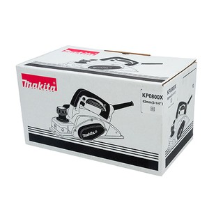 Makita(มากีต้า) KP0800X กบไสไม้ 3"(M011-KP0800X)