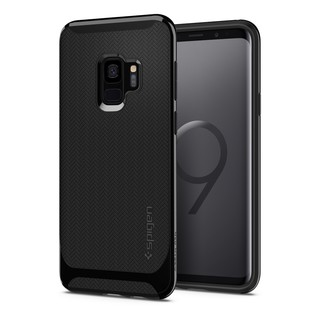 SPIGEN เคส Samsung Galaxy S9 Case Neo Hybrid