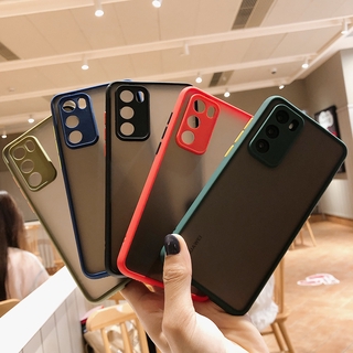 Huawei Y9a Y9s Y9 Y7a Y7 Prime 2019 Y8p Y7p Y6p Y5p 2020 เคสป้องกันการกระแทกสําหรับโทรศัพท์มือถือกล้อง