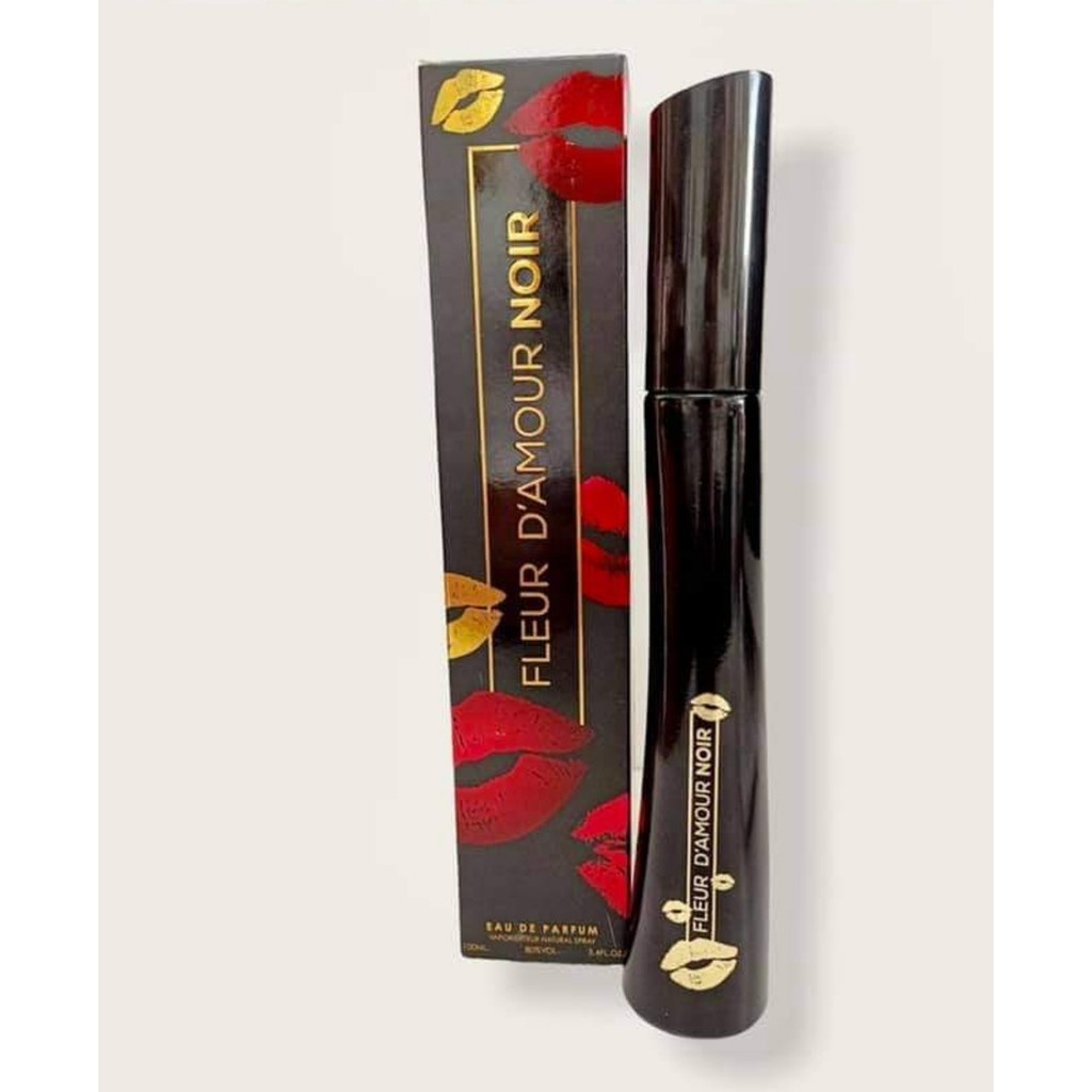 น้ำหอม Fleur D'Amour Noir 100 ml