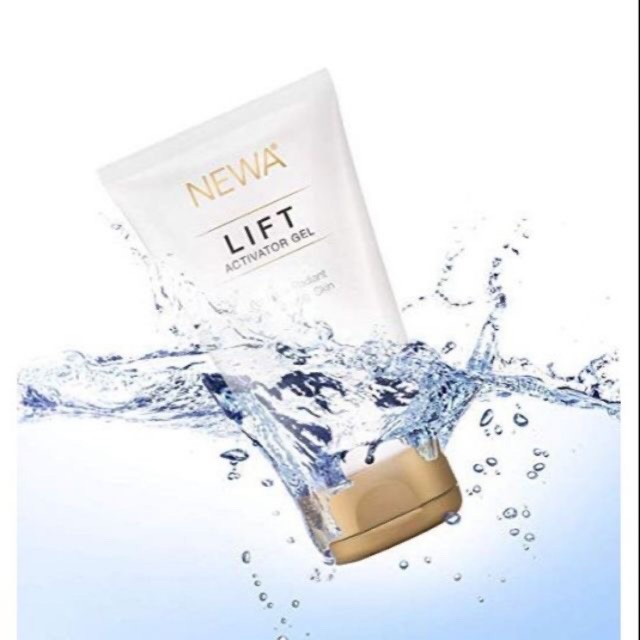 ✔️✔️พรีออเดอร์✔️✔️💦 NEWA Lift Activator Gel for delicating skin 130ml [✈️Pre-orderพร้อมส่ง25มิถุนา🇺🇲