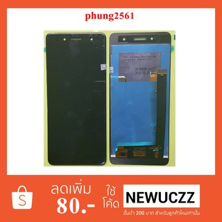 จอ LCD.Ais Lava iris 880+ทัชสกรีน