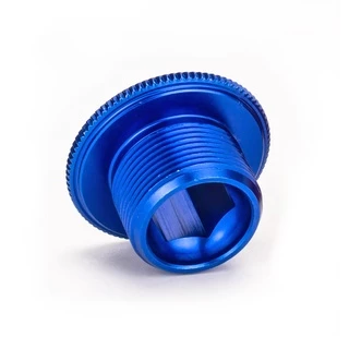 Ztto สกรูข้อเหวี่ยงจักรยานเสือภูเขา M20 M19 M18 สําหรับ BB Axis Screws