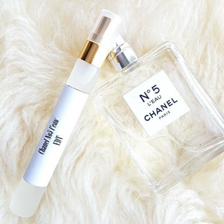 แบ่งขาย Chanel No.5 leau EDT แท้ 100%