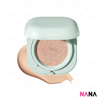 Laneige Neo Cushion_Matte SPF 42 PA++ #21N Beige 15g x 2