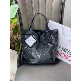 Baobao Issey Miyake Prism Frost ToTe Bag