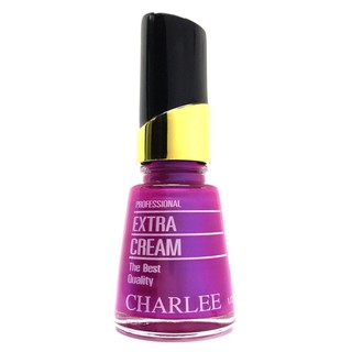 Charlee Nail Polish ยาทาเล็บชาลี 15 ml. เบอร์ 259