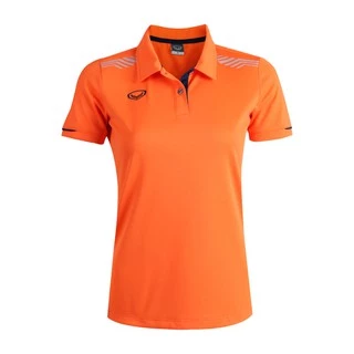 Grand Sport เสื้อโปโลหญิงแกรนด์สปอร์ต รหัสสินค้า : 012781