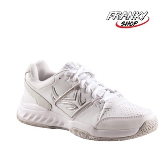 รองเท้าผู้หญิงสำหรับใส่เล่นเทนนิส รองเท้ากีฬา รองเท้าผ้าใบเล่นเทนนิส Womens Tennis Shoes