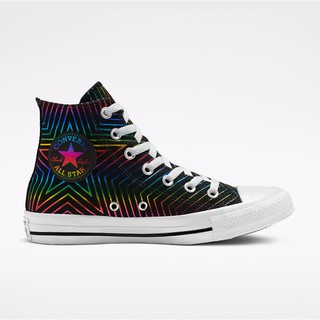 Converse รองเท้าผ้าใบผู้หญิง W All Star HI 565395CF9BK (2090)