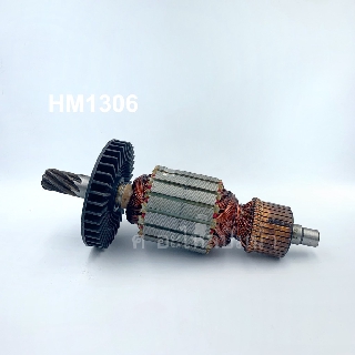 ทุ่น Makita เครื่องเจาะสกัดปูน HM 1306 และรุ่นอื่นๆ*สินค้าจัดโปรพิเศษ มีจำนวนจำกัด*