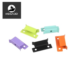 Glass Heat Bed clip for Ultimaker/Ender/Screw