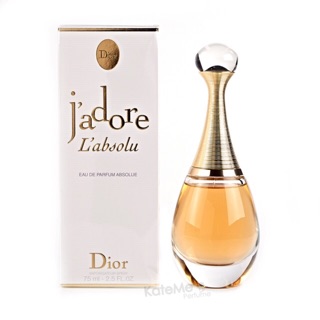 Christian Dior Jadore LAbsolu EDP 75 ml.