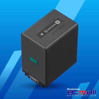 Battery Sony NP-FV100/FV100A (ประกัน EC-Mall)