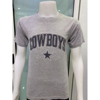 เสื้อยืด ยี่ห้อ cowboys