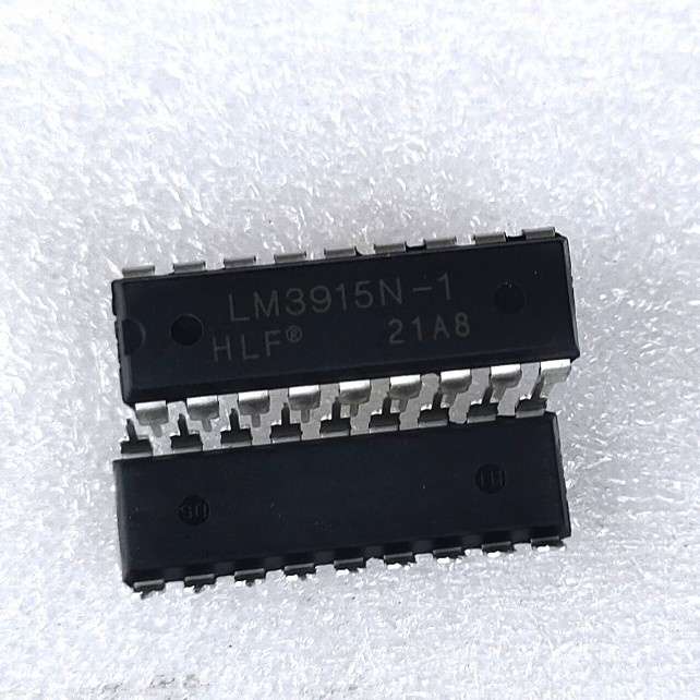 Ic LM3915N-1 LM 3915 N-1