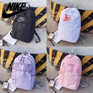 NIKE Backpack กระเป๋าเป้ กระเป๋าเดินทาง กระเป๋าท่องเที่ยว