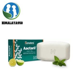 🇮🇳Himalaya Aactaril soap 75g🇮🇳