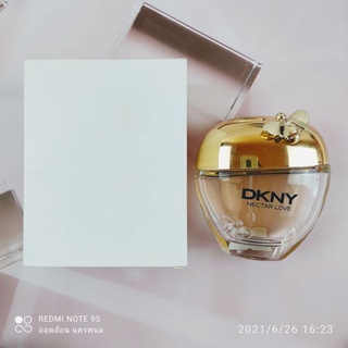 TESTER DKNY NECTAR LOVE EDP 100ML